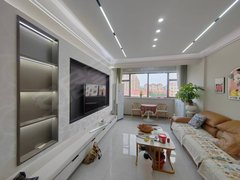 龙口南山丁冇街出租城市花园东区精装修两居室出租房源真实图片