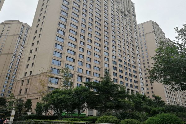 中海紫御观邸,延吉路76-10号-青岛中海紫御观邸二手房,租房-青岛安居