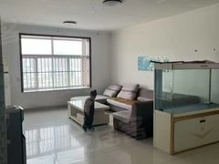 莘县燕塔街道燕塔燕塔附近,电梯房家具家电齐全拎包入住,看房方便出租房源真实图片