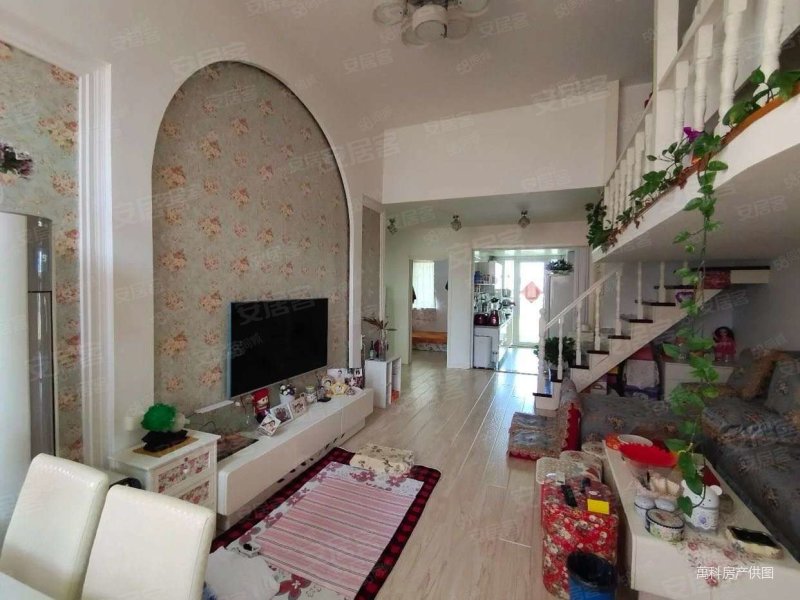 名尚国际精装跳高95平75万送储