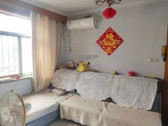 枣庄市中城北区域华山平地起一楼 4室2厅 可做5室用 离大门近出租房源真实图片