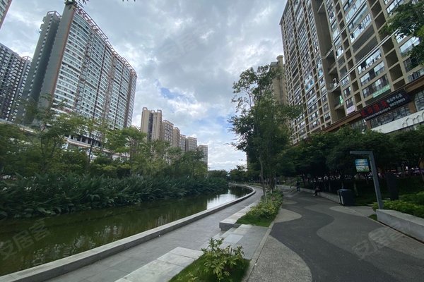 公园首府 兴义-桔山片区-中兴路