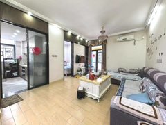 海丰海城海城城区正升华府 电梯小区 精装1房 家私家电齐全拎包入住 配套成熟出租房源真实图片