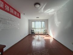 呼和浩特玉泉楠湖水语青城六区，3居室，可以当办公室，家具已配，半年付款出租房源真实图片
