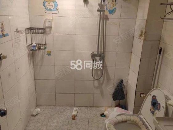 机械施工公司生活区 2室1厅1卫