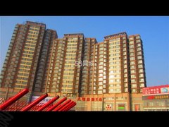 淄博淄川淄川汽车站柳泉正承广场 2室2厅1卫出租房源真实图片