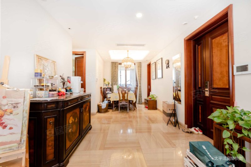 内环内劲爆价格丨广洋best笋盘 丨送精致装修丨带产权车位