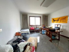 西安新城胡家庙华清东路 精装三室两厅 家具家电全配 拎包入住出租房源真实图片