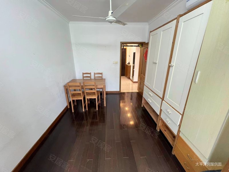 田林新苑电梯房近地铁满五高楼层视野无遮挡朝南