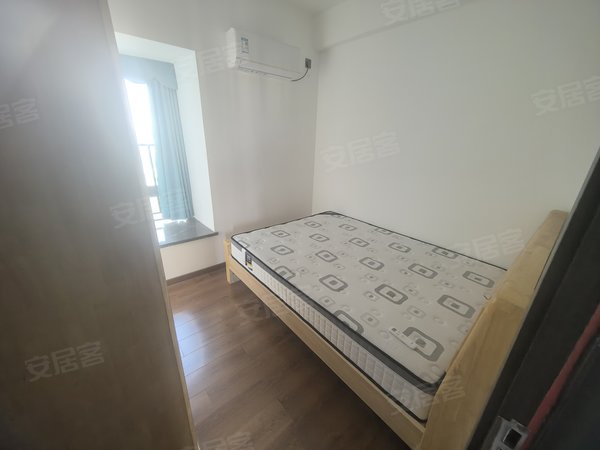江门新会南新博富名苑博富名苑全新家私电器 少住望小区安静 合适租金可谈出租房源真实图片