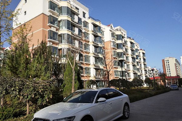 银川小区 金凤小区 金凤小区 丽园南区三期 丽园南区三期怎么样