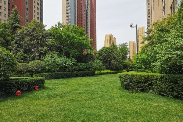 中海城优点,不足,中海城怎么样,中海城周边房产中介经纪人评价-西安