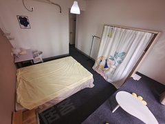 重庆渝北礼嘉房冬自租 礼嘉6号线欢乐谷 数据谷 黄茅坪 单间合租 可做饭出租房源真实图片