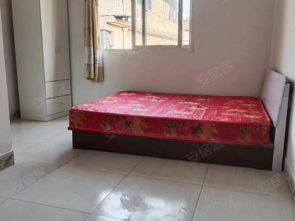 武汉洪山光谷软件园政院小区政院小区 1室0厅1卫出租房源真实图片