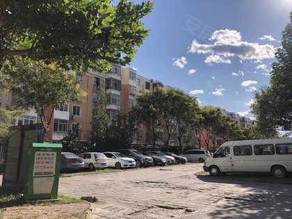 长丰园(三区),武警路 - 北京长丰园(三区)二手房,租房,房价-北京安居