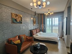 淮南田家庵万茂中心艺山南 1室1厅1卫 47平 精装修 电梯房出租房源真实图片