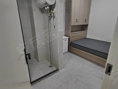 湖州吴兴织里上品学府 大小单间独卫都有出租房源真实图片
