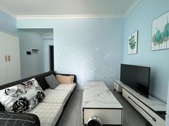 昆明盘龙白塔路恒隆广场旁大宥城 延安医院 华润万象城 陪读 文化宫翡翠大楼出租房源真实图片