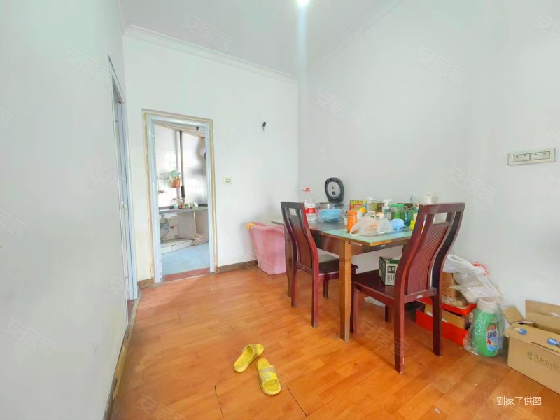 九龙花园精装 两居 南北通透 带阳台 房源,九龙花园二小区(九龙坡)