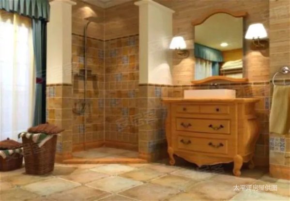 【多图】中环内纯独栋,无个税,小区中间位置,紧