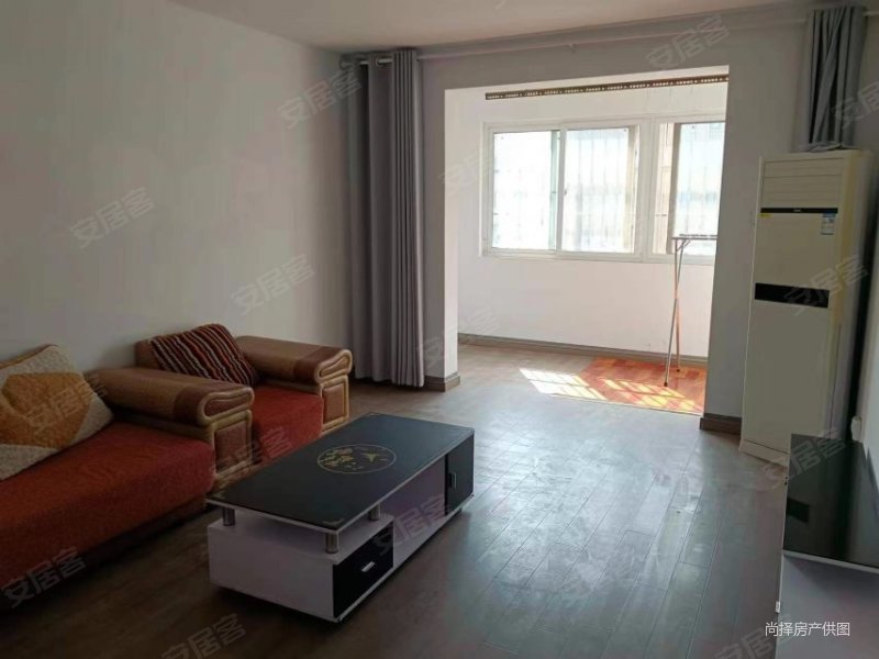 奥都花园北二区  精装可拎包入住 双卫格局 交通便利 随时看