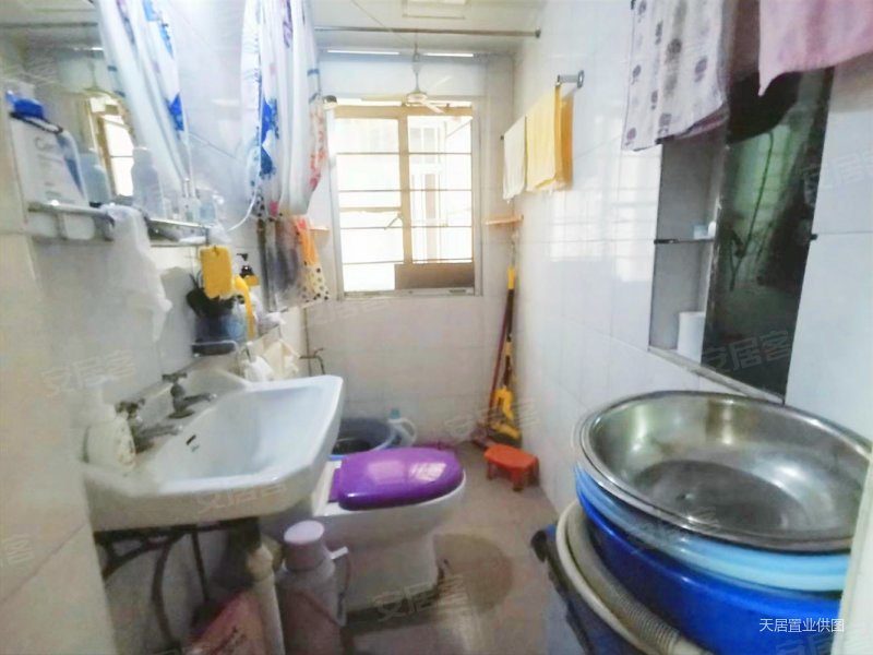 三山街地铁 来凤小区 好楼层 采光不挡