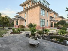 保山腾冲世纪城700多平花园，旅居养老名宿好选择出租房源真实图片