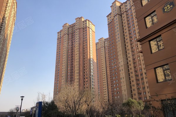 青岛小区 即墨小区 环秀小区 观澜国际 观澜国际怎么样