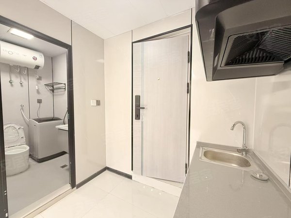 金华东阳横店湖头陆小区禹阳路花厅夜市附近湖头路菜场！押一付一精装全配拎包入住出租房源真实图片