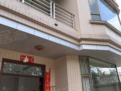 中山小榄菊城大道优惠!小榄福兴自建独栋 有花园 可入车 5房 采光通风好出租房源真实图片