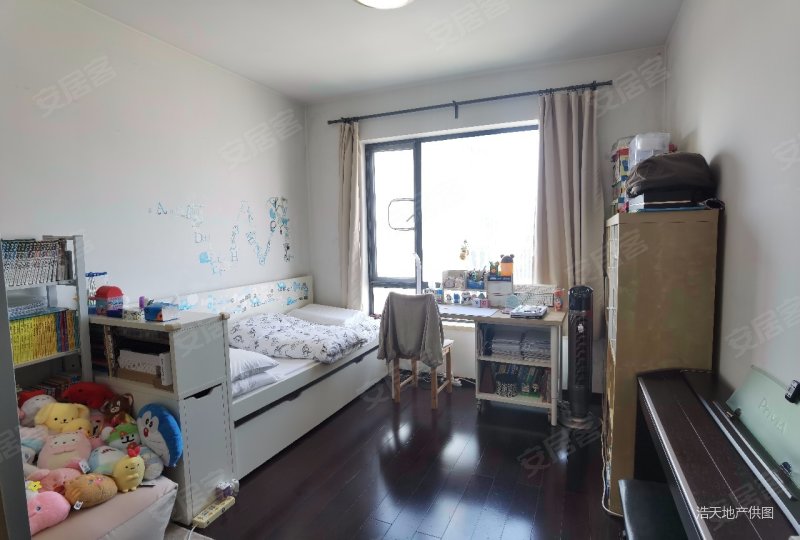 虹桥豪苑二手房,1750万,3室2厅,2卫,178.92平米-上海安居客