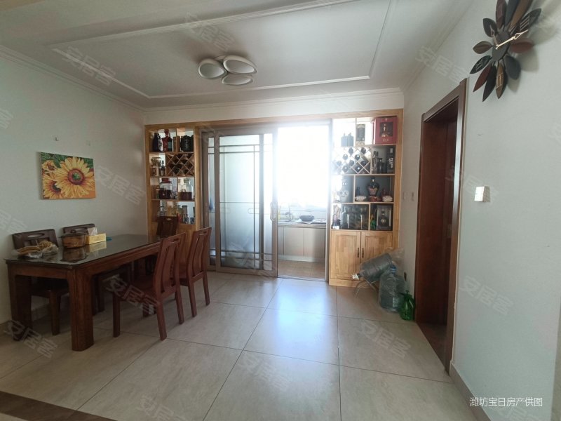 市北区 湖景龙湾 多层 带仓库 车库 仅售59.9w