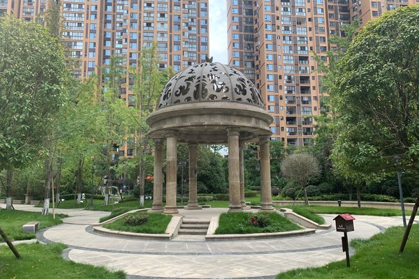 绵阳小区 三台县小区 三台小区 江岸国际 江岸国际怎么样