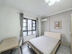 武汉洪山珞狮南路急租0中介！免押月付 揽胜公园 省农科院 文昌路 湖工大出租房源真实图片