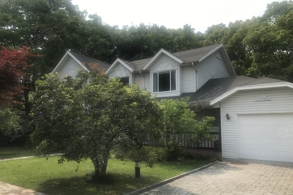 西郊宾馆花园别墅,虹桥路2065号-上海西郊宾馆花园别墅二手房,租房