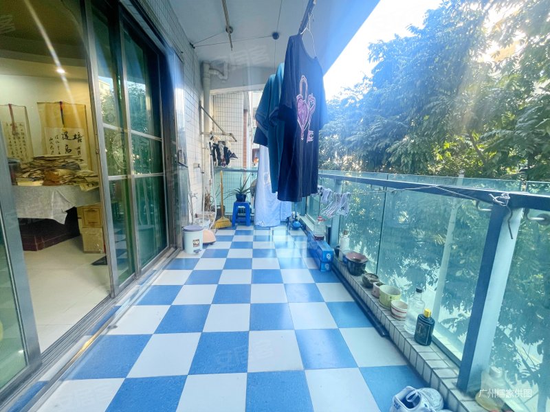 人盛城市假日花园