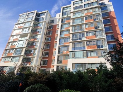 龙泽山庄,香港东路85-1号 - 青岛龙泽山庄二手房,租房,房价-青岛安居