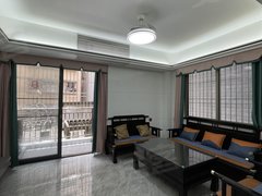汕头龙湖夏桂埔临街两房带储物间 采光好 性价比超高 配套齐全 拎包入住出租房源真实图片