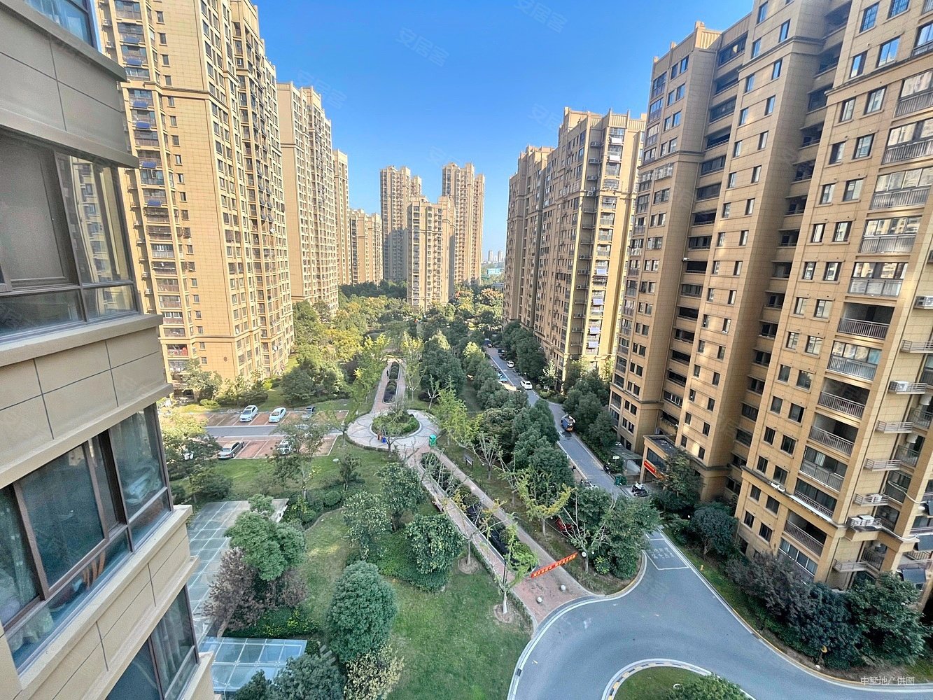 合肥房产网>合肥二手房>肥东二手房>肥东新城二手房>华盛大运城(二期)