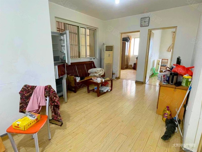 祥和雅苑 地铁房 电梯房 双南户型 135万看中可谈价