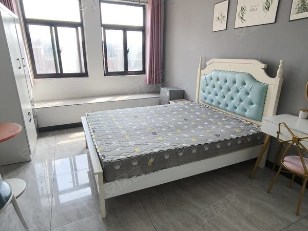 六安裕安吾悦广场恒生阳光城六安火车站旁恒生阳光城锦绣华府和顺小区光彩大市场附近大小单间出租房源真实图片