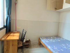 杭州西湖文新骆家庄东苑 1室0厅1卫出租房源真实图片