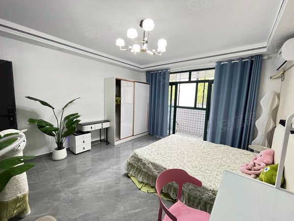 【多图】川杨新苑(三期),张江租房,地铁13号线,张江路地铁口,走路上班