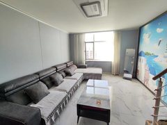 巴彦淖尔市临河临河城区兴盛国际精装修拎包入住家具家电齐全出租房源真实图片