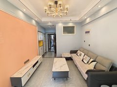 南阳宛城宛城城区真房 清华园 儒林商都 儒林御座 阳光海岸 随时看房出租房源真实图片