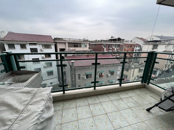 金华婺城婺城江南瑞祥绿洲江南市中心 电梯1室1厅 朝南带阳台 天然气 家电具齐全实惠出租房源真实图片