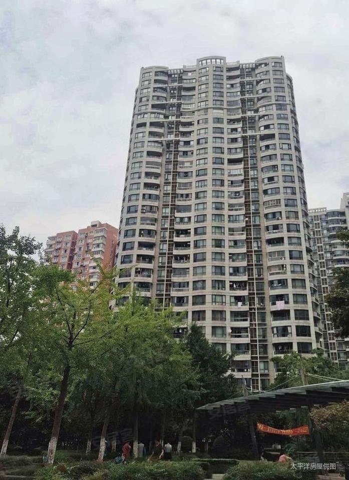 新湖明珠城一期