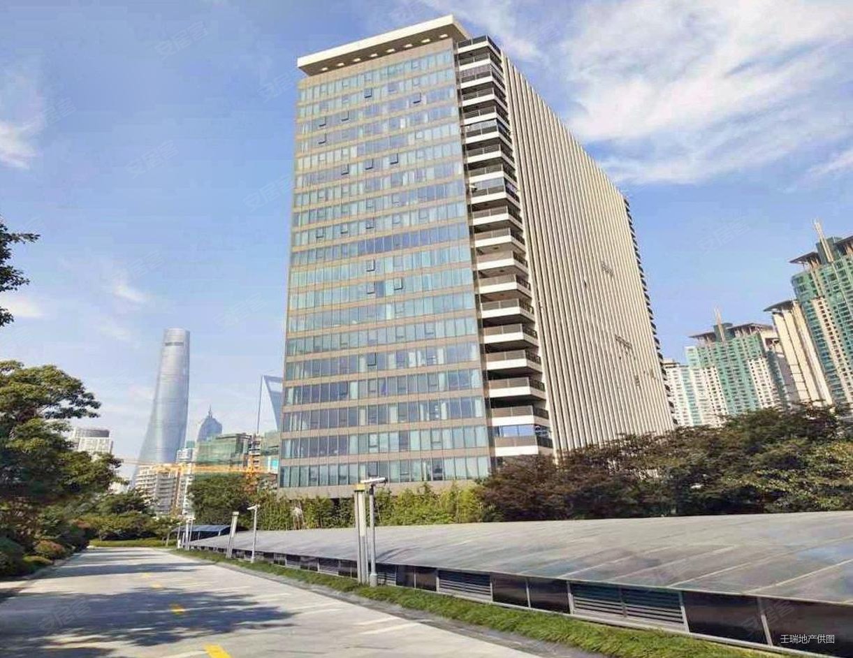 上海房产网>上海二手房>浦东二手房>陆家嘴二手房>保利one56>