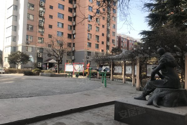 淄博小区 张店小区 实验中学小区 通济花园 通济花园怎么样