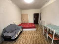 德阳旌阳城南工农村，步梯5楼，1室1厨1卫，家具家电齐全，有空调，拎包入出租房源真实图片